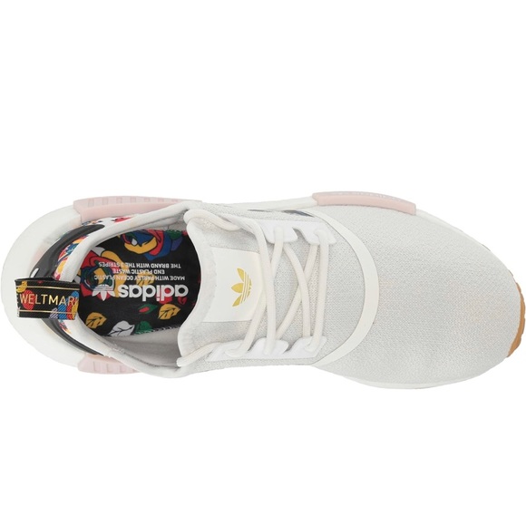 Adidas Originals Women's NMD_R1 Sneaker - Picture 4 of 8